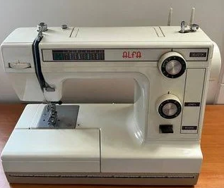ALFA 340